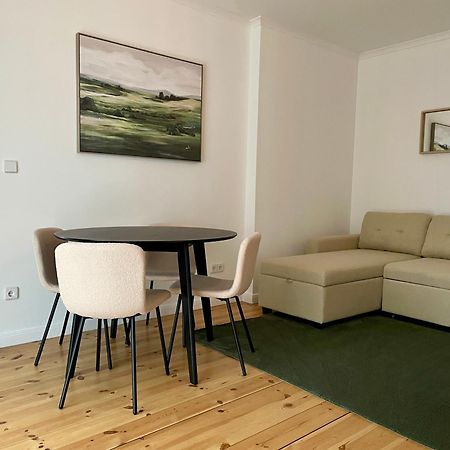 Dene Living Apartments Berlim Exterior foto